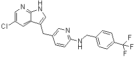 Stk321130 Structure,923562-23-6Structure