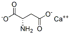 L-aspartic acid calcium salt hydrochloride Structure,92533-40-9Structure