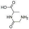 甘氨酰丙氨酸结构式_926-77-2结构式