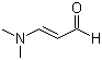 3-二甲氨基丙烯醛结构式_927-63-9结构式