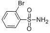 2-溴苯磺酰胺结构式_92748-09-9结构式