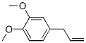 甲基丁香酚结构式_93-15-2结构式