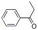 苯丙酮结构式_93-55-0结构式