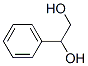 苯基-1,2-乙二醇结构式_93-56-1结构式