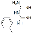 1-邻甲苯双胍结构式_93-69-6结构式