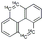 Pyrene-4,5,9,10-14c Structure,93065-14-6Structure