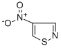 4-硝基异噻唑结构式_931-07-7结构式