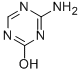 5-氮杂胞嘧啶结构式_931-86-2结构式