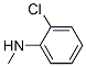 2-氯-N-甲基苯胺结构式_932-32-1结构式
