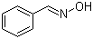 苯甲醛肟结构式_932-90-1结构式