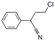4-氯-2-苯基丁腈结构式_93273-13-3结构式
