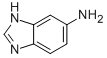 5-氨基苯并咪唑结构式_934-22-5结构式