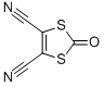 4,5-二氰基-1,3-二硫醇-2-单结构式_934-31-6结构式