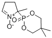 2-(5,5-二甲基-2-氧代-1,3,2-二氧磷杂环己烷-2-基)-1-羟基-2-甲基-3,4-二氢-2H-1lambda<sup>5</sup>-吡咯-1-基结构式_934182-09-9结构式