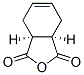 四氢苯酐结构式_935-79-5结构式