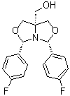 Th-237a Structure,935467-97-3Structure
