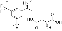 R-mbt-pem-nme l-malic acid Structure,935534-56-8Structure