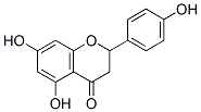 柚皮素结构式_93602-28-9结构式