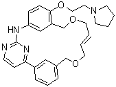 Sb1518(pacritinib) Structure,937272-79-2Structure