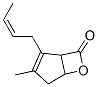 Gamma-jasmolactone Structure,93787-95-2Structure
