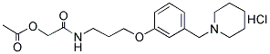 盐酸罗沙替丁醋酸酯结构式_93793-83-0结构式
