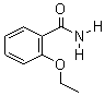 2-乙氧基苯甲酰胺结构式_938-73-8结构式