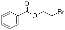 2-溴乙基苯甲酸酯结构式_939-54-8结构式