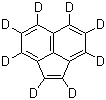 苊烯-d8结构式_93951-97-4结构式
