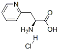 3-(3-吡啶基)-L-丙氨酸盐酸盐结构式_93960-20-4结构式