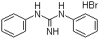 二苯胍氢溴酸盐结构式_93982-96-8结构式