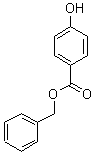 对羟基苯甲酸苯甲酯结构式_94-18-8结构式