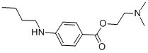 艾叶提取物结构式_94-24-6结构式