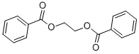 苯甲酸乙二酯结构式_94-49-5结构式