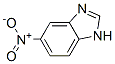 6-硝基苯并咪唑结构式_94-52-0结构式