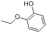 2-Ethoxyphenol Structure,94-71-3Structure