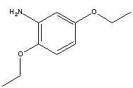 2,5-Diethoxyaniline Structure,94-85-9Structure
