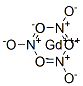 Gadolinium nitrate Structure,94219-55-3Structure