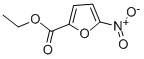 5-硝基-2-糠乙酯结构式_943-37-3结构式