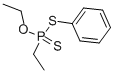 地虫硫膦结构式_944-22-9结构式