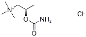 (R)-乌拉胆碱结构式_944538-49-2结构式