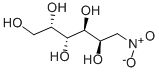 1-脱氧-1-硝基-l-半乳糖醇结构式_94481-72-8结构式