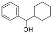 环己基甲醇结构式_945-49-3结构式