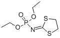 硫环磷结构式_947-02-4结构式