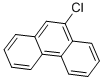 9-氯菲结构式_947-72-8结构式