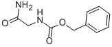 Z-Gly-NH2结构式_949-90-6结构式