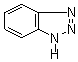 苯骈三氮唑结构式_95-14-7结构式