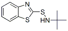 促进剂NS结构式_95-31-8结构式