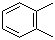 邻二甲苯结构式_95-47-6结构式