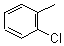 2-氯甲苯结构式_95-49-8结构式