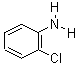 2-氯苯胺结构式_95-51-2结构式